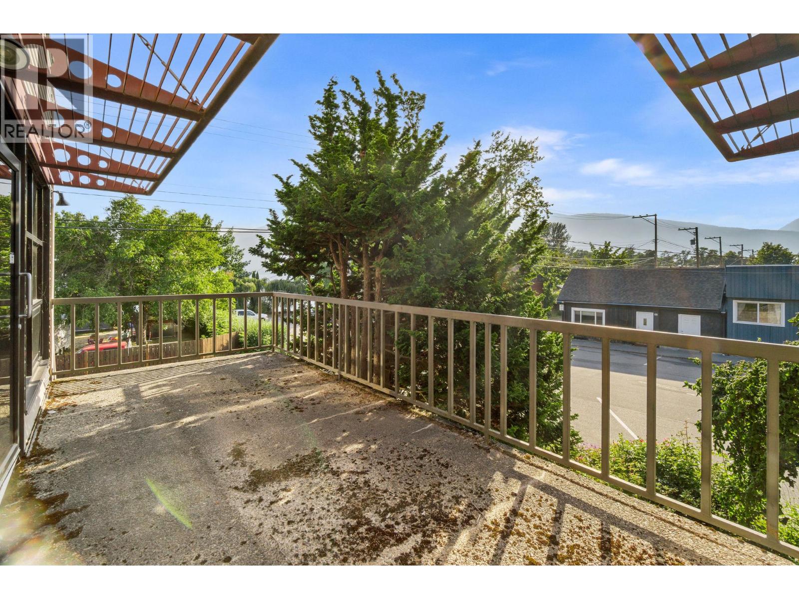 218a Broadway Street W, Nakusp, British Columbia  V0G 1R0 - Photo 25 - 10398778
