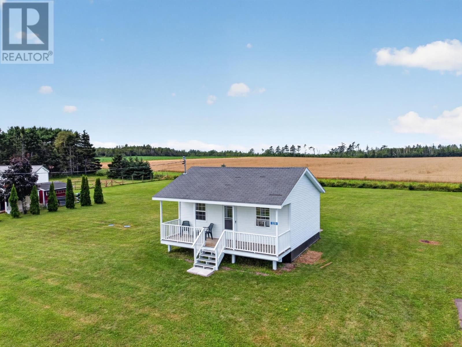 328 Tarantum Road Rte -215, Tarantum, Prince Edward Island  C1B 3H8 - Photo 1 - 202621505