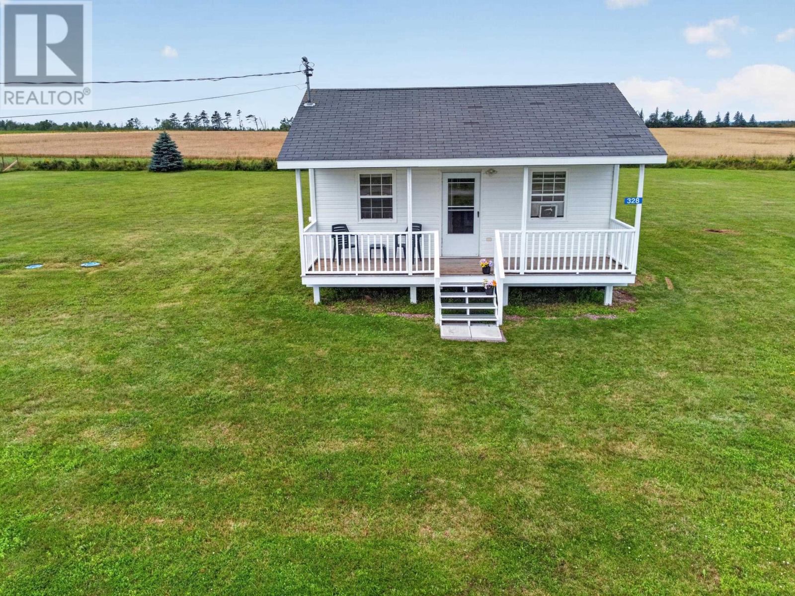 328 Tarantum Road Rte -215, Tarantum, Prince Edward Island  C1B 3H8 - Photo 17 - 202621505