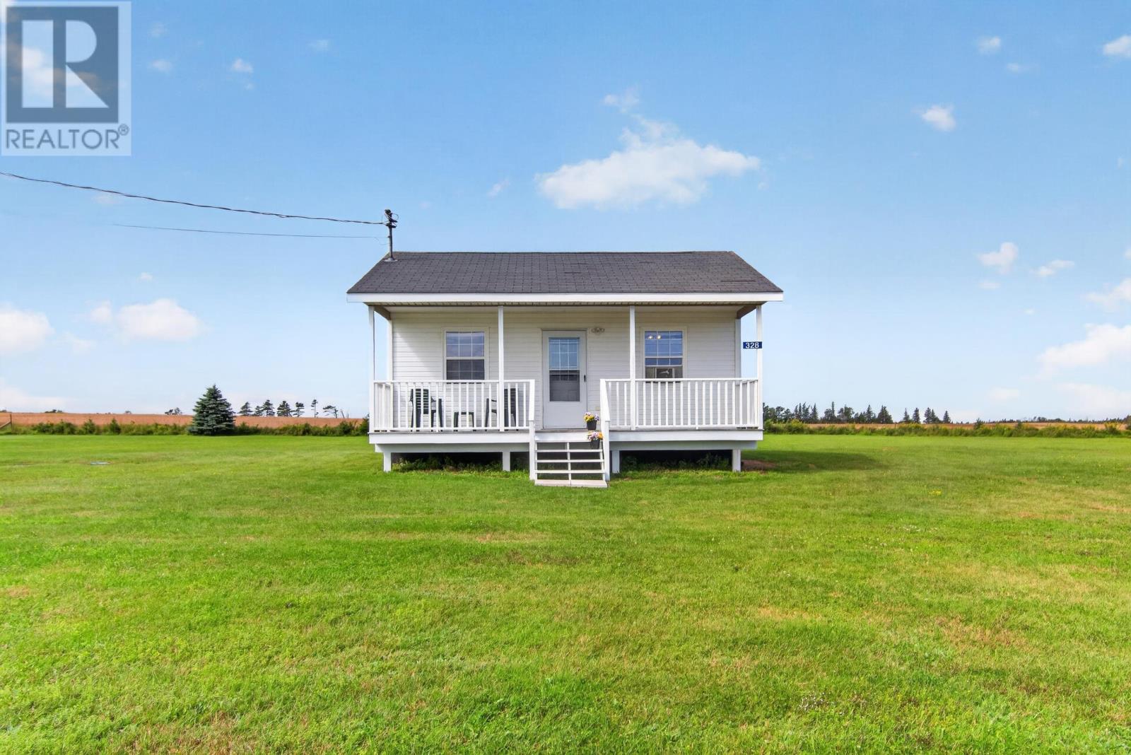 328 Tarantum Road Rte -215, Tarantum, Prince Edward Island  C1B 3H8 - Photo 18 - 202621505
