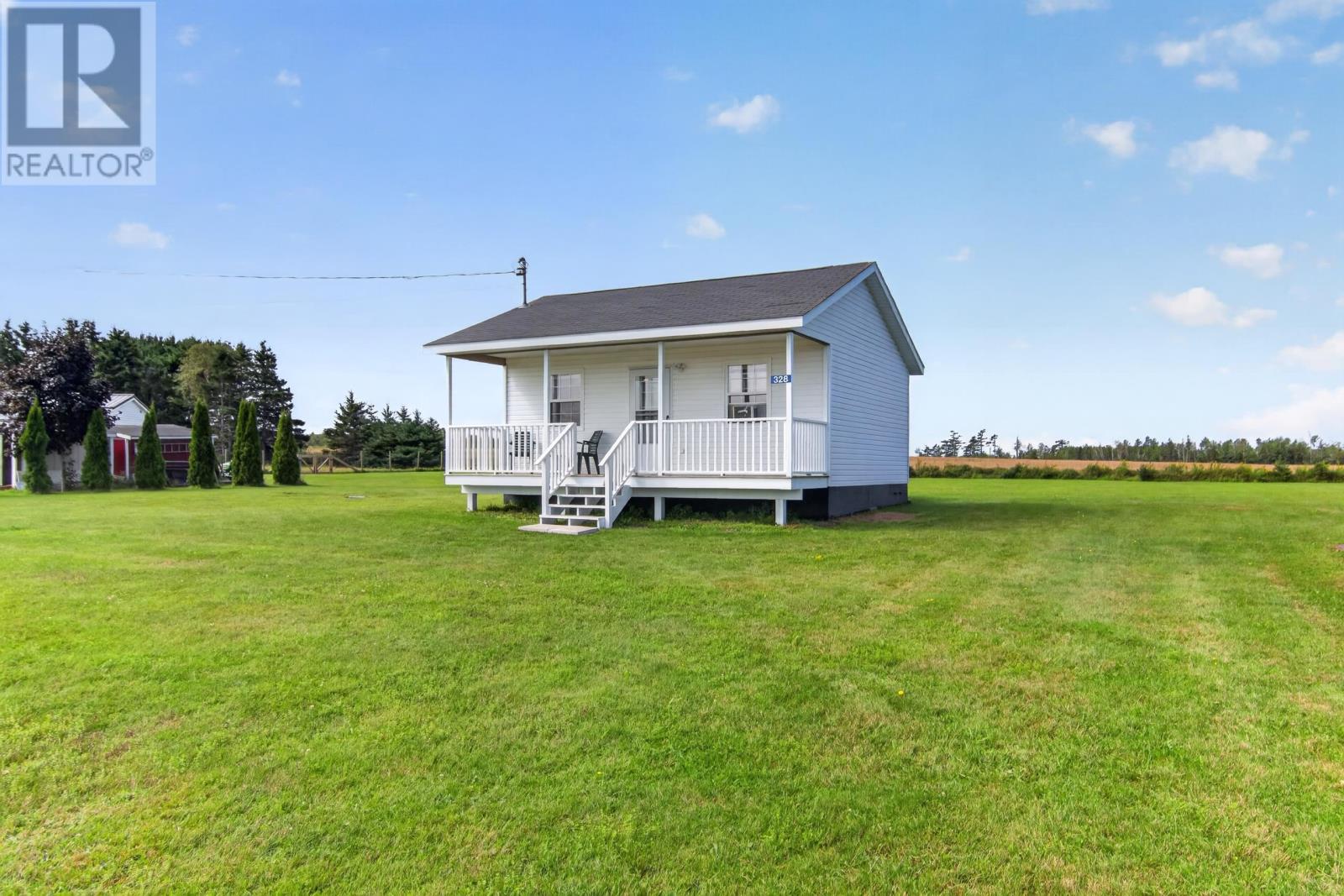328 Tarantum Road Rte -215, Tarantum, Prince Edward Island  C1B 3H8 - Photo 19 - 202621505