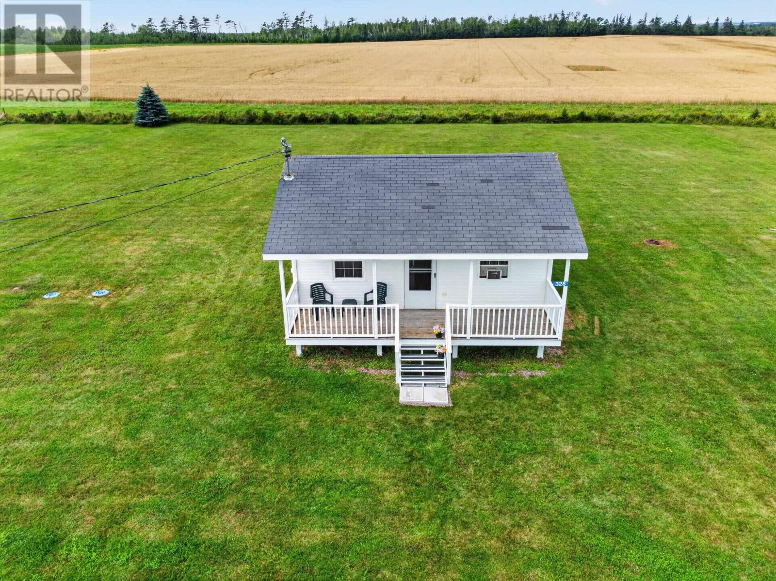 328 Tarantum Road Rte -215, Tarantum, Prince Edward Island  C1B 3H8 - Photo 2 - 202621505