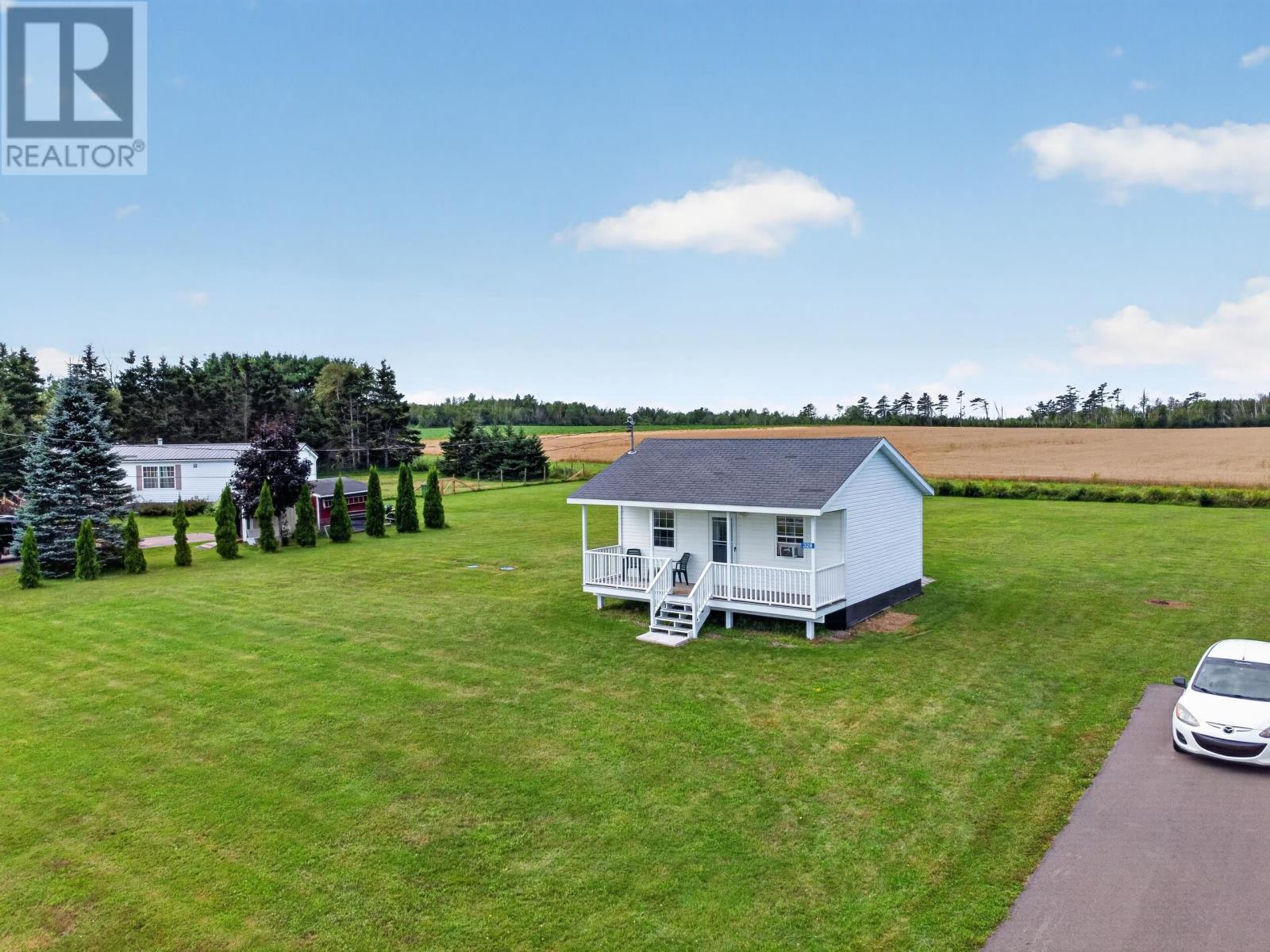 328 Tarantum Road Rte -215, Tarantum, Prince Edward Island  C1B 3H8 - Photo 5 - 202621505