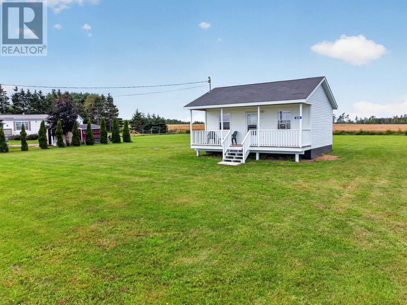 328 Tarantum Road Rte -215, Tarantum, Prince Edward Island  C1B 3H8 - Photo 6 - 202621505