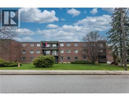 4 AVALON Place Unit# 308, Kitchener, Ontario