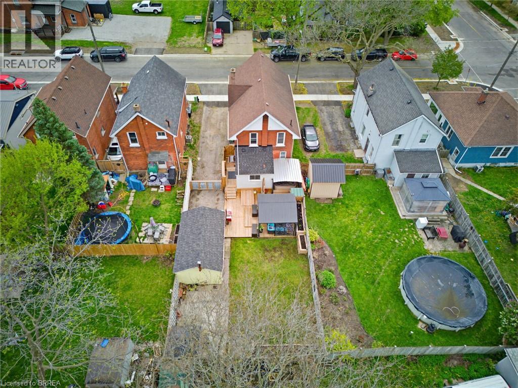 28 Norwich Street, Brantford, Ontario  N3T 2B9 - Photo 45 - 40848756