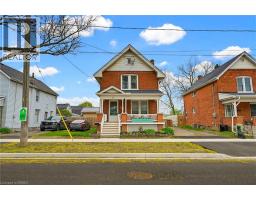 28 NORWICH Street, Brantford, Ontario