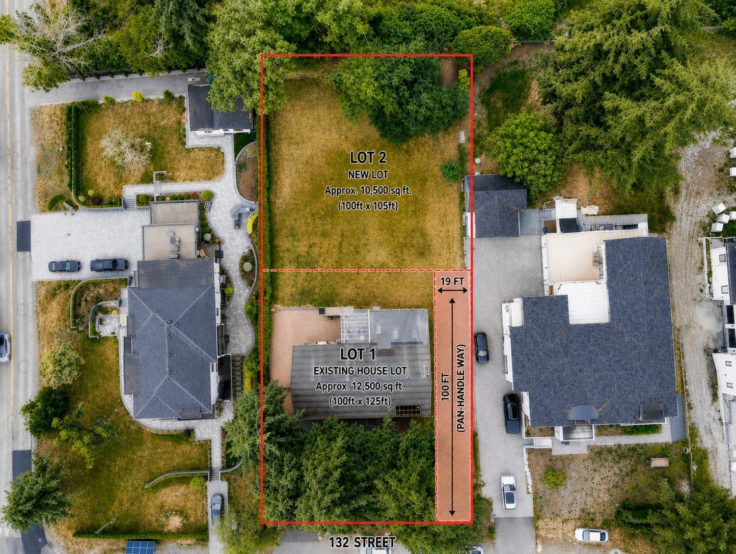 5625 132 STREET, Surrey, British Columbia