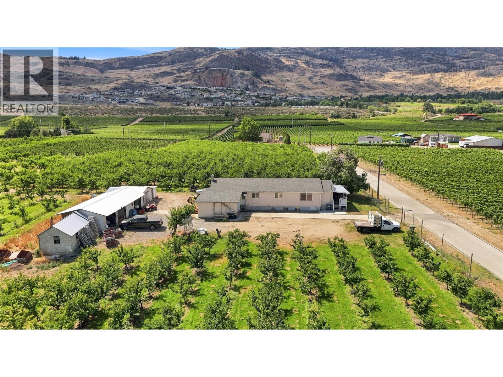 10319 42 Avenue, Osoyoos, British Columbia  V0H 1V4 - Photo 5 - 10397087