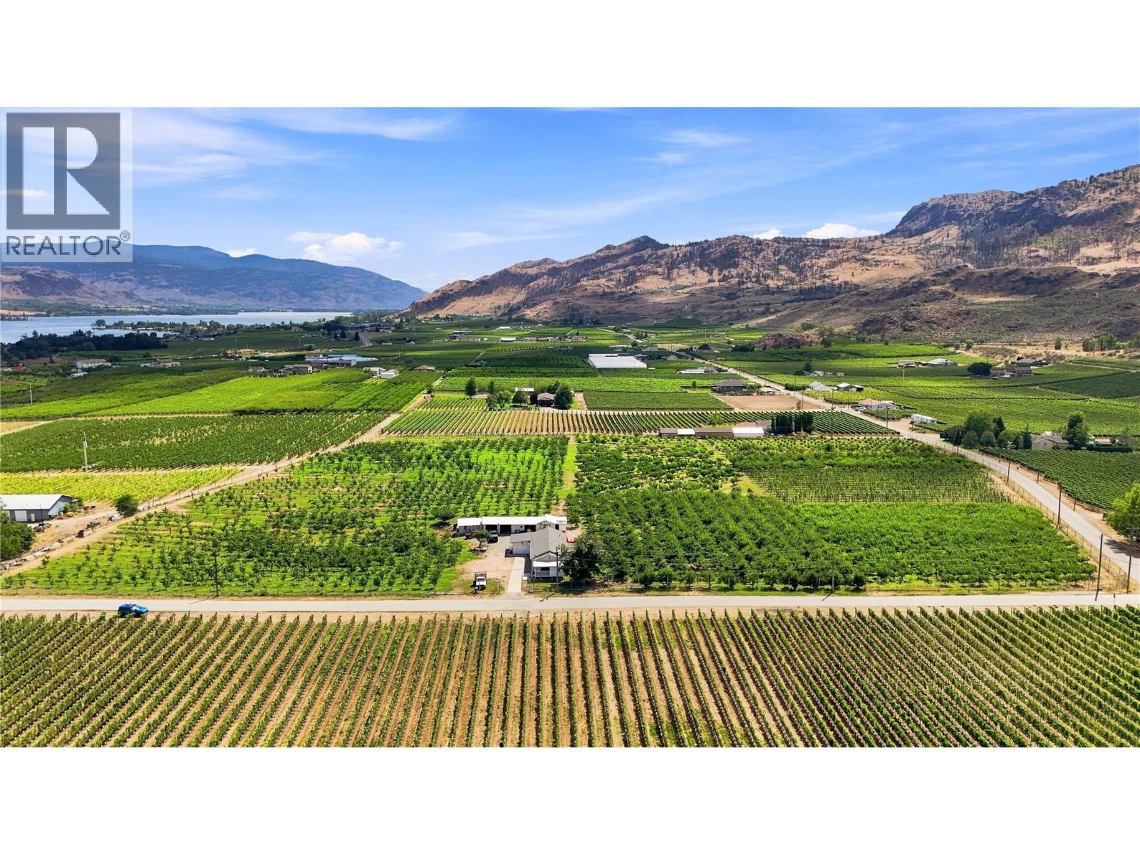 10319 42 Avenue, Osoyoos, British Columbia