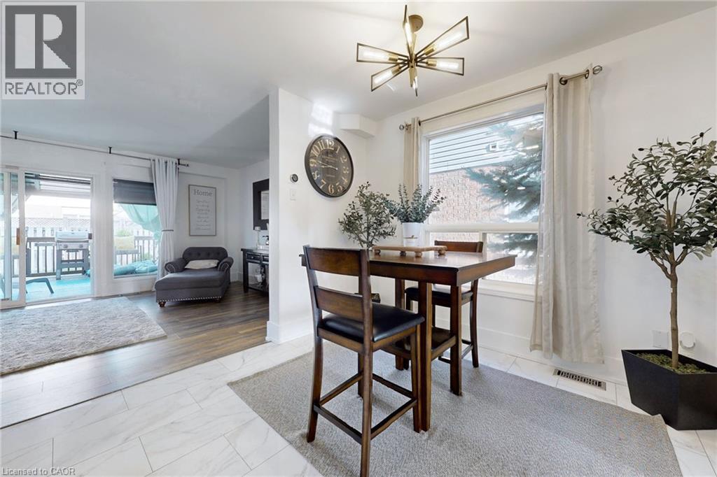658 Mortimer Drive, Cambridge, Ontario  N3H 5R7 - Photo 12 - 40844205