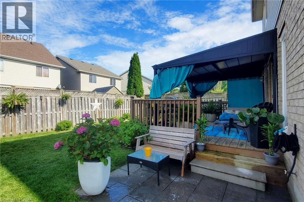 658 Mortimer Drive, Cambridge, Ontario  N3H 5R7 - Photo 47 - 40844205