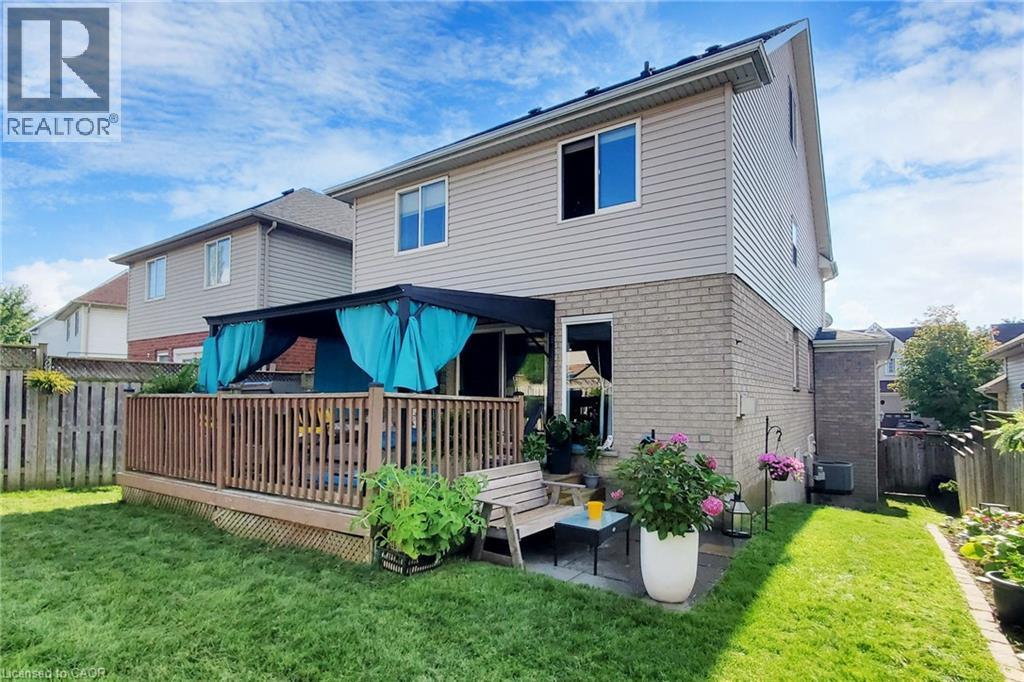 658 Mortimer Drive, Cambridge, Ontario  N3H 5R7 - Photo 44 - 40844205