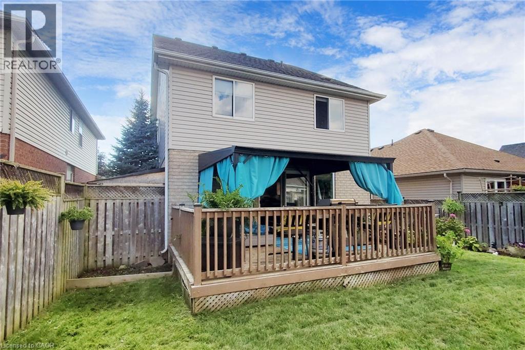 658 Mortimer Drive, Cambridge, Ontario  N3H 5R7 - Photo 43 - 40844205