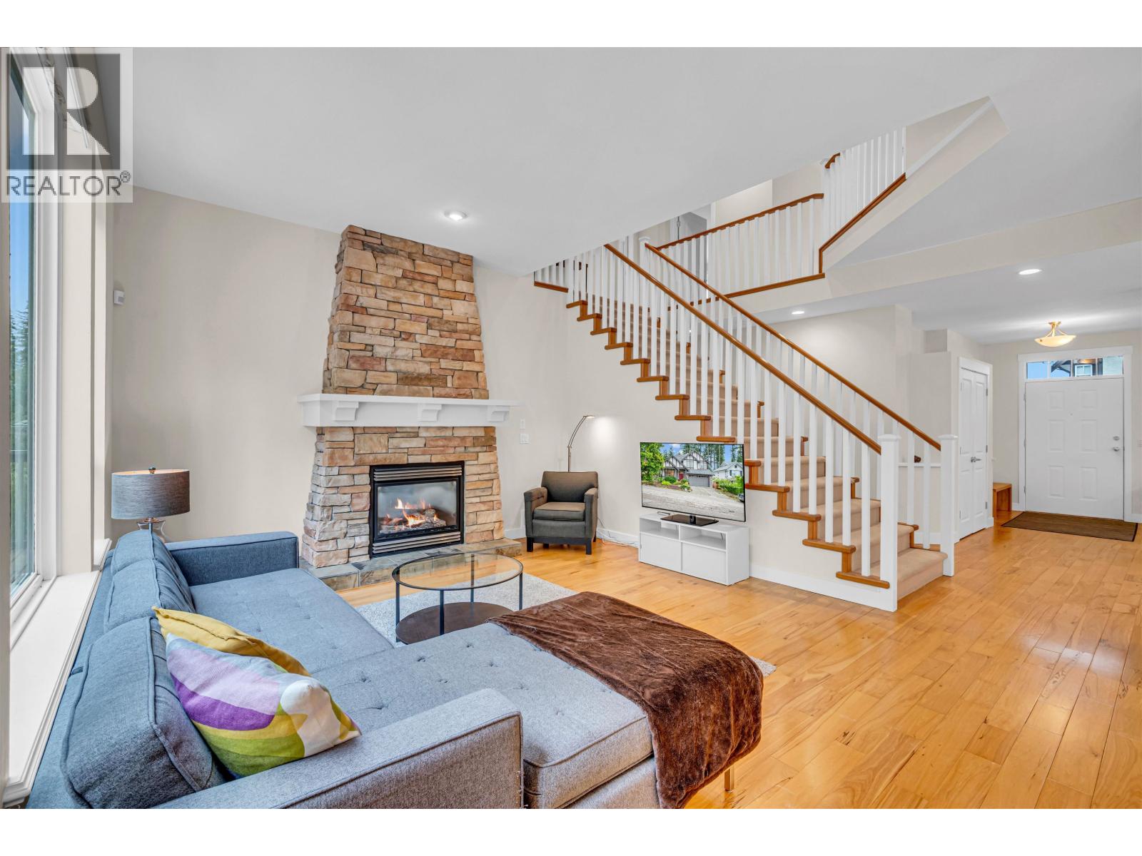 78 Cliffwood Drive, Port Moody, British Columbia V3H 5M1 - Photo 12 - R3158099