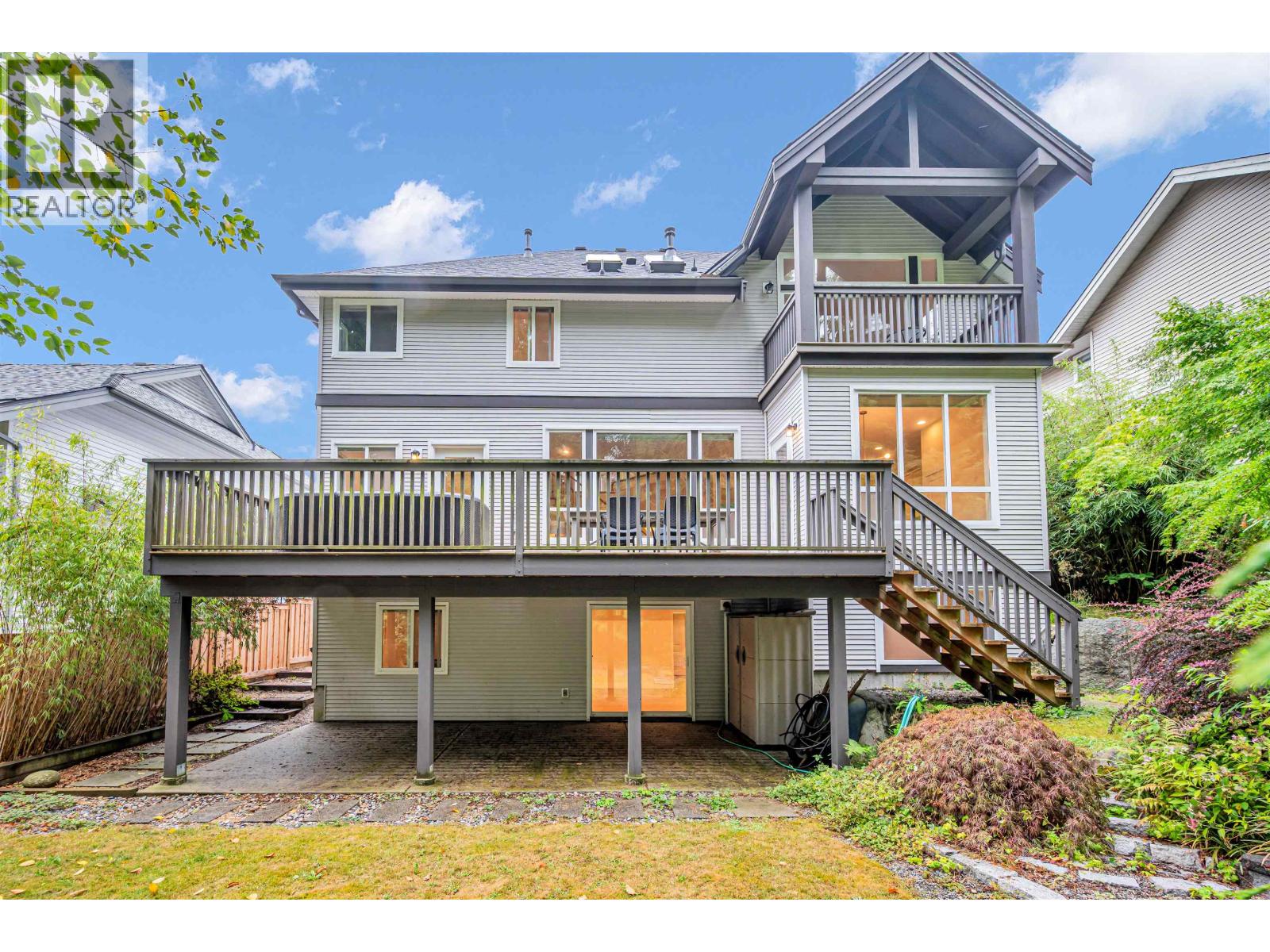 78 Cliffwood Drive, Port Moody, British Columbia V3H 5M1 - Photo 37 - R3158099