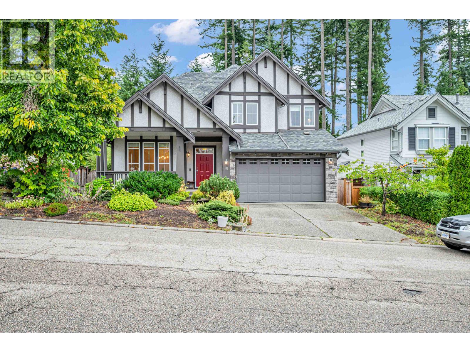 78 Cliffwood Drive, Port Moody, British Columbia V3H 5M1 - Photo 1 - R3158099