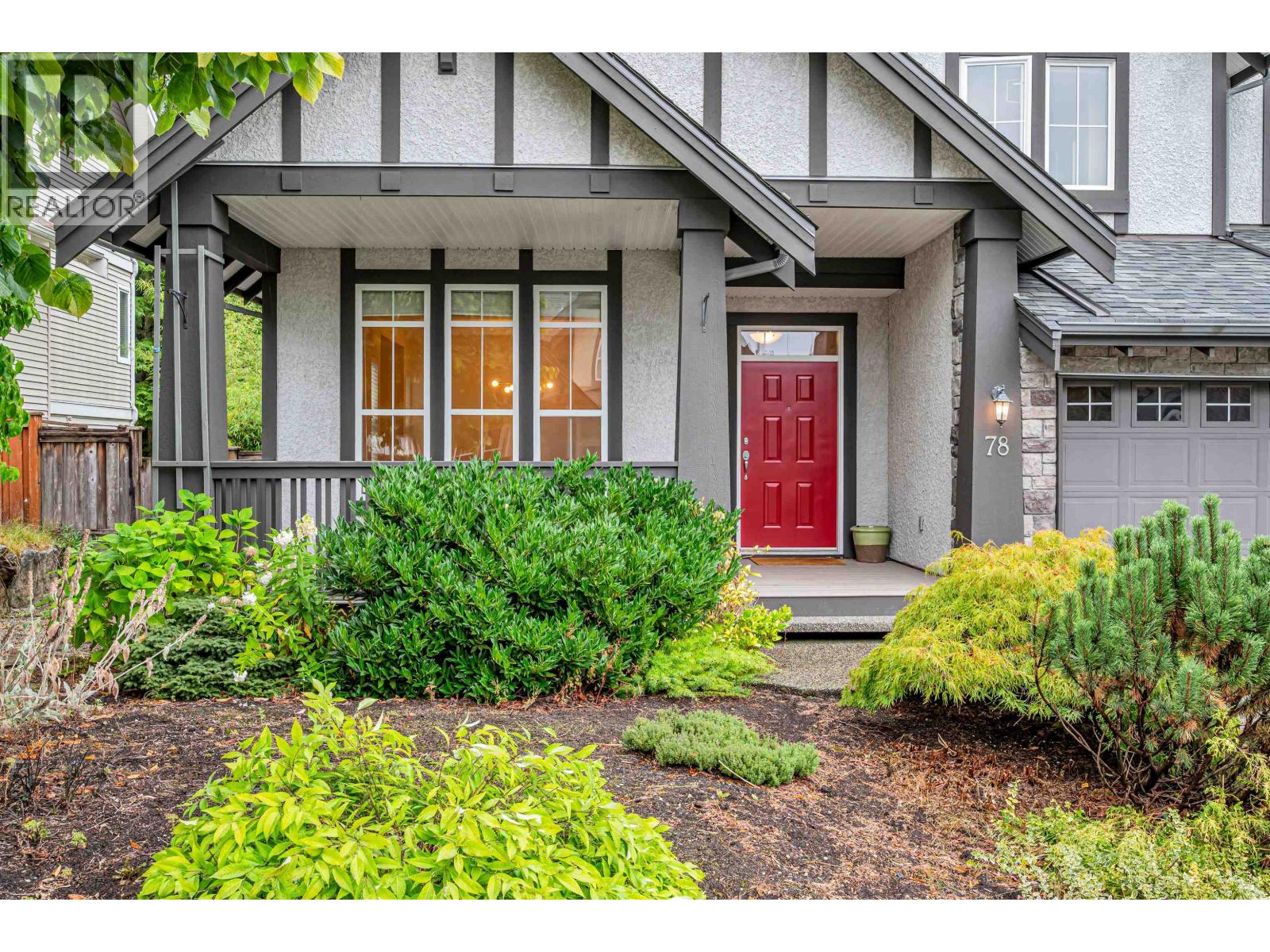 78 Cliffwood Drive, Port Moody, British Columbia V3H 5M1 - Photo 3 - R3158099