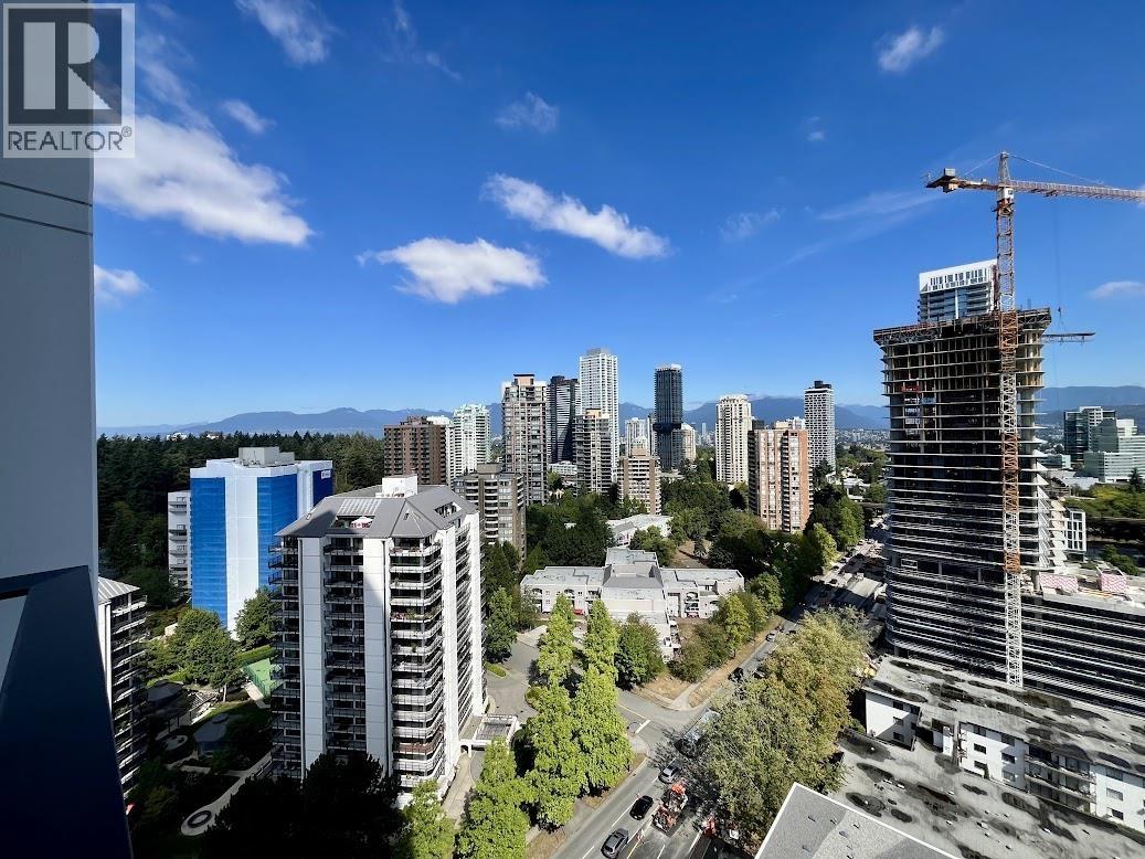 2008 6468 Willingdon Avenue, Burnaby, British Columbia  V5H 0L3 - Photo 17 - R3158574
