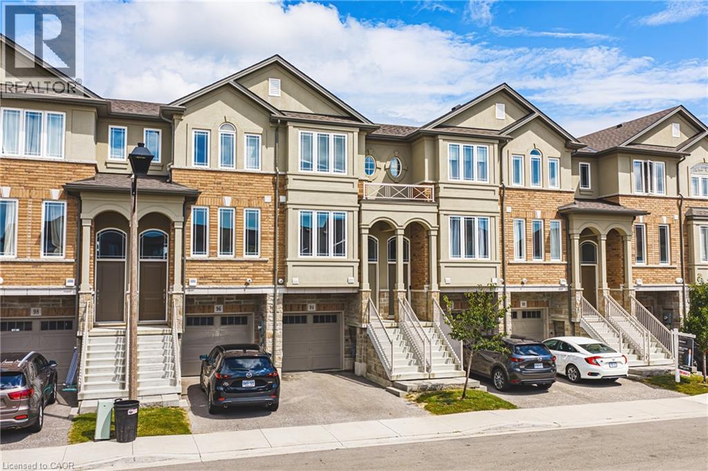 94 LAGUNA VILLAGE Crescent, Hannon, Ontario