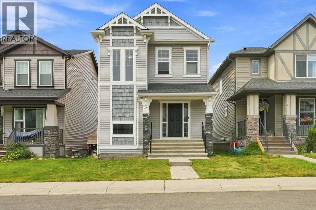 73 Legacy Common SE, Calgary, Alberta  T2X 0X9 - Photo 2 - A2336508