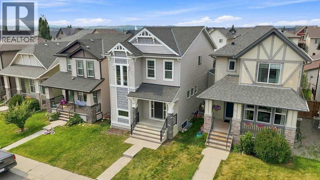 73 Legacy Common SE, Calgary, Alberta  T2X 0X9 - Photo 3 - A2336508