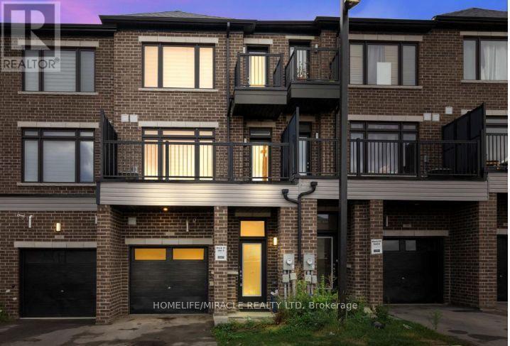109 - 585 COLBORNE STREET E, Brantford, Ontario