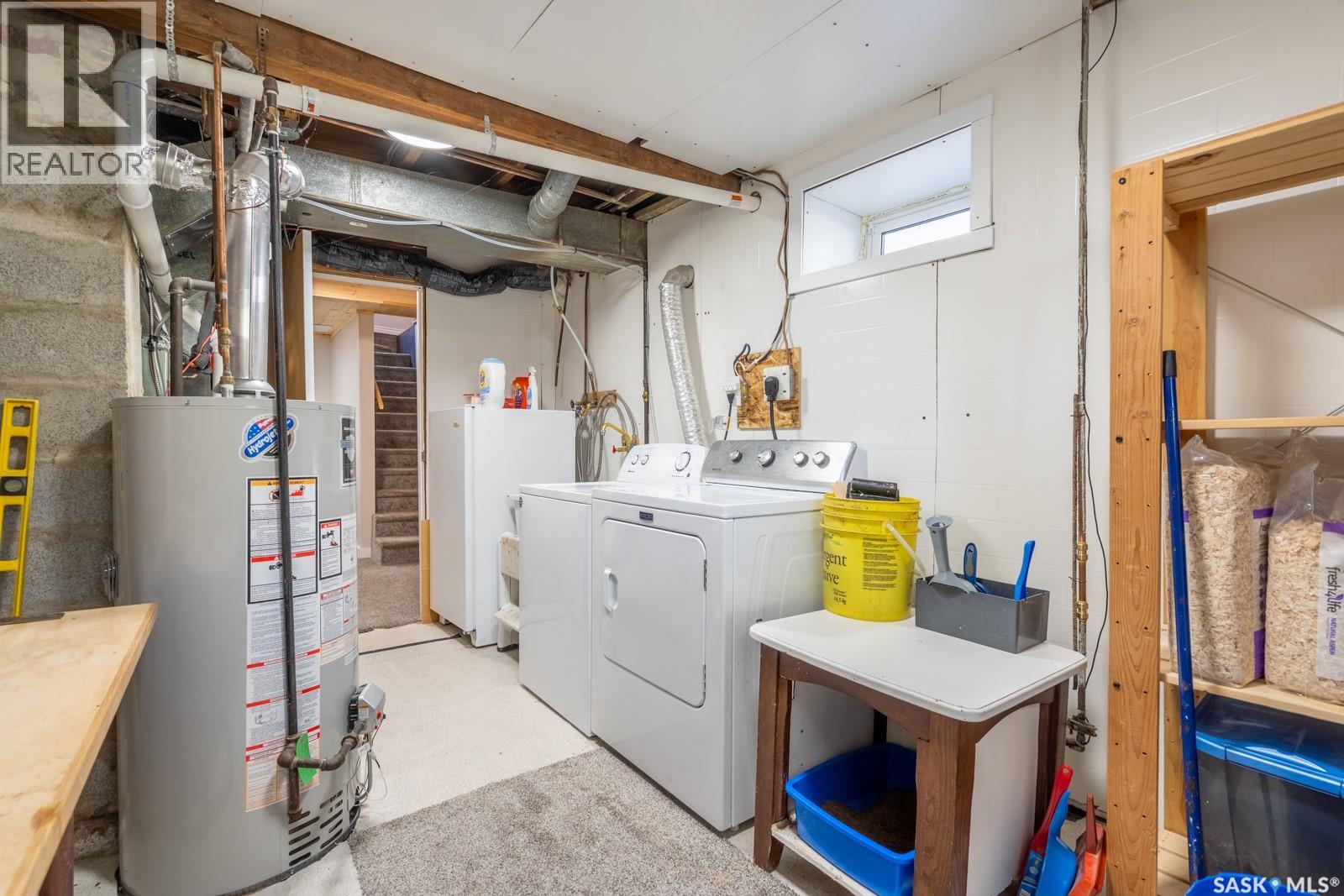 4510 2nd Avenue N, Regina, Saskatchewan  S4R 0Y4 - Photo 26 - SK046623