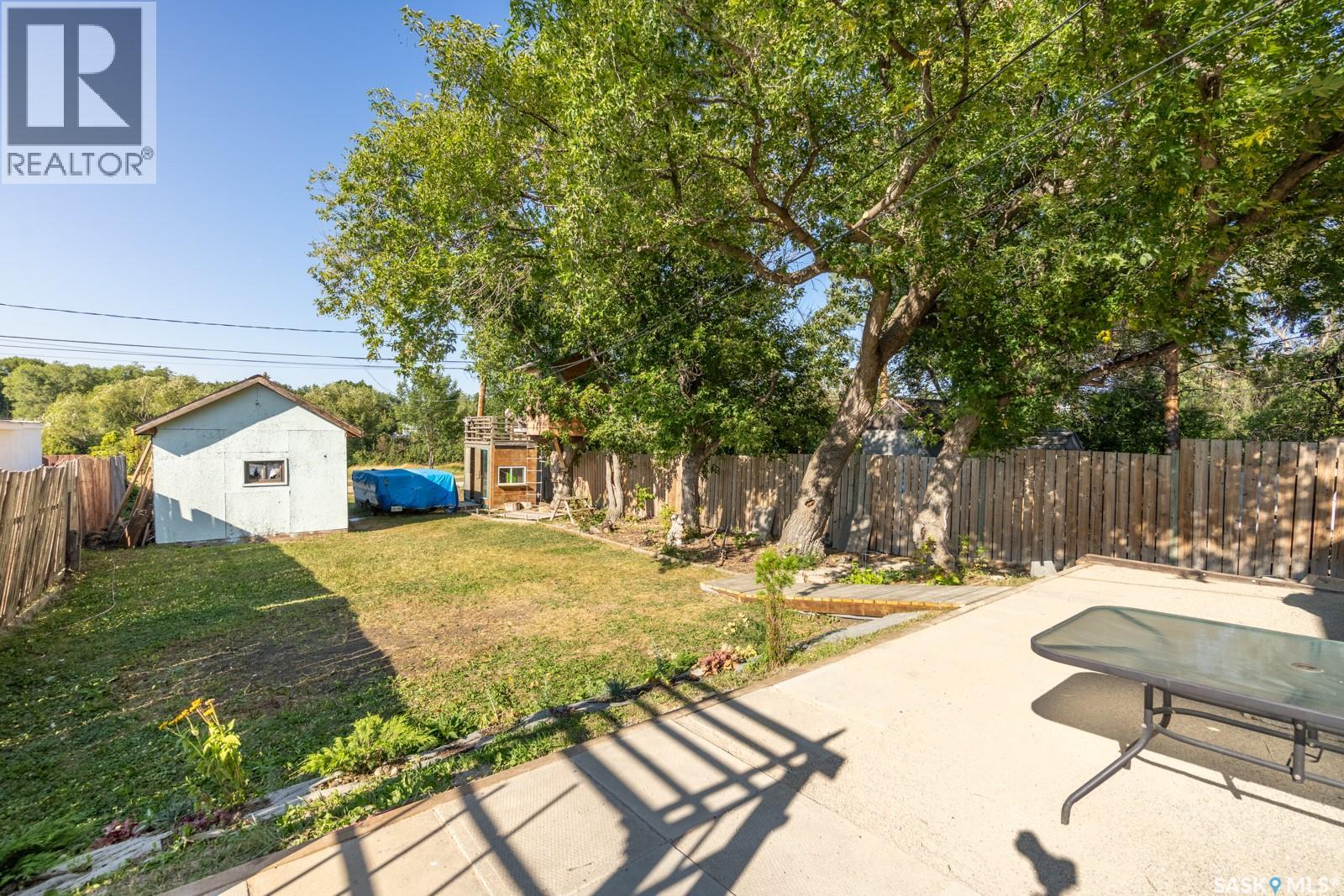 4510 2nd Avenue N, Regina, Saskatchewan  S4R 0Y4 - Photo 29 - SK046623