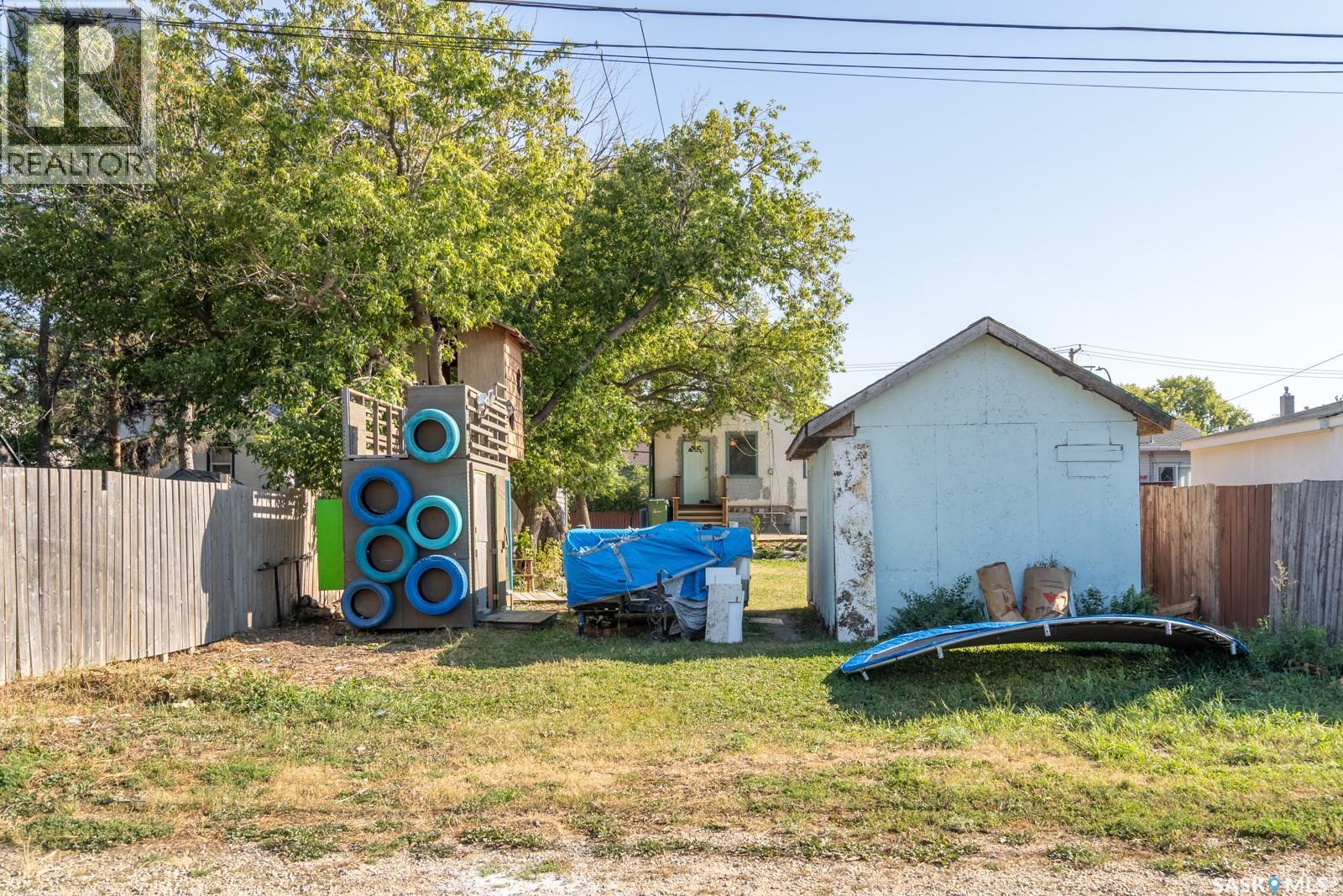 4510 2nd Avenue N, Regina, Saskatchewan  S4R 0Y4 - Photo 31 - SK046623