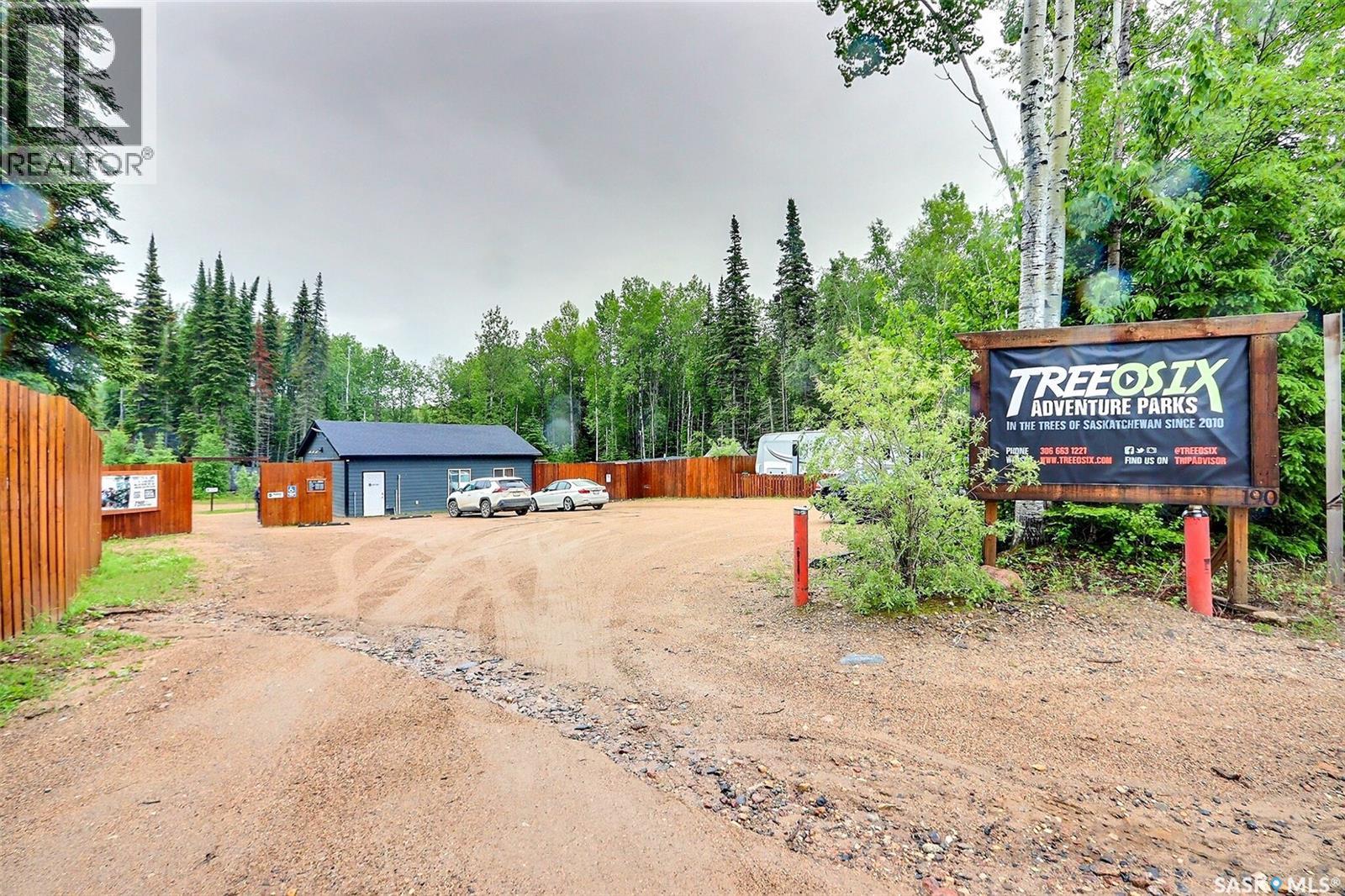 Elk Ridge Adventure Park, Elk Ridge, Saskatchewan  S0J 2Y0 - Photo 3 - SK046587