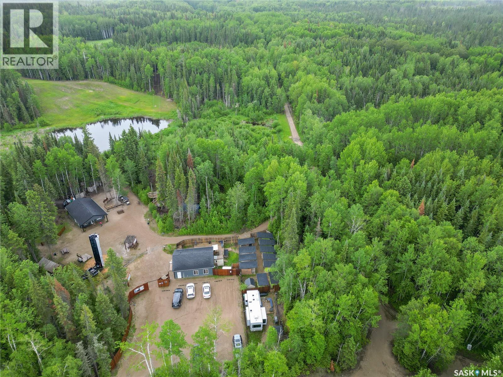 Elk Ridge Adventure Park, Elk Ridge, Saskatchewan  S0J 2Y0 - Photo 33 - SK046587