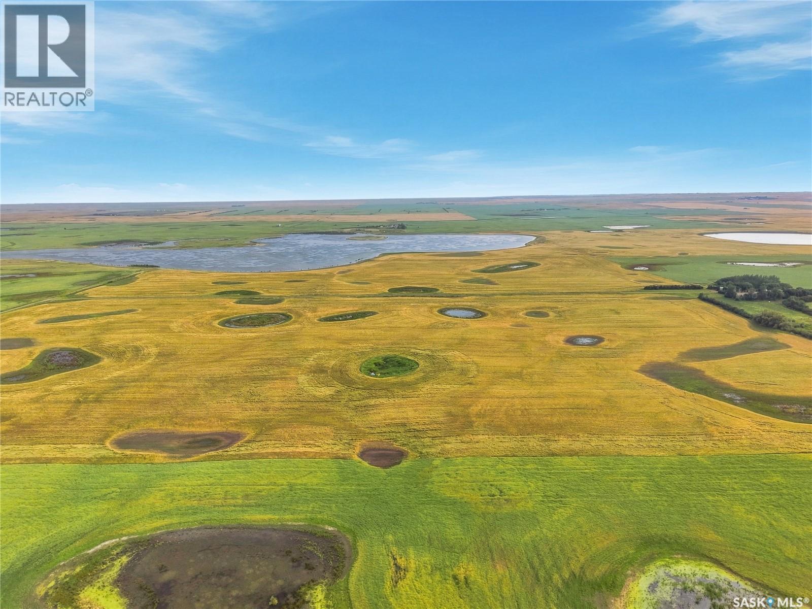 Allan Se Volk Farm Land, Allan, Saskatchewan  S0K 0C0 - Photo 2 - SK046083