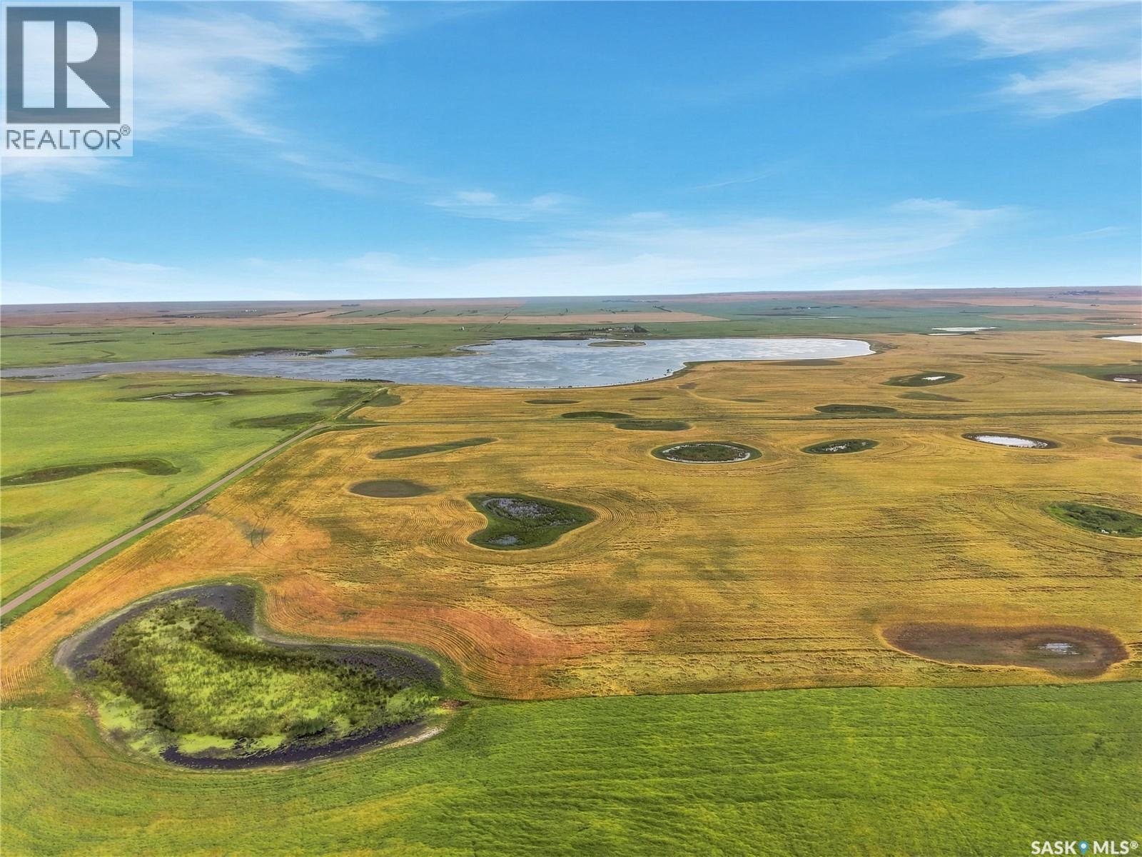 Allan Se Volk Farm Land, Allan, Saskatchewan  S0K 0C0 - Photo 3 - SK046083