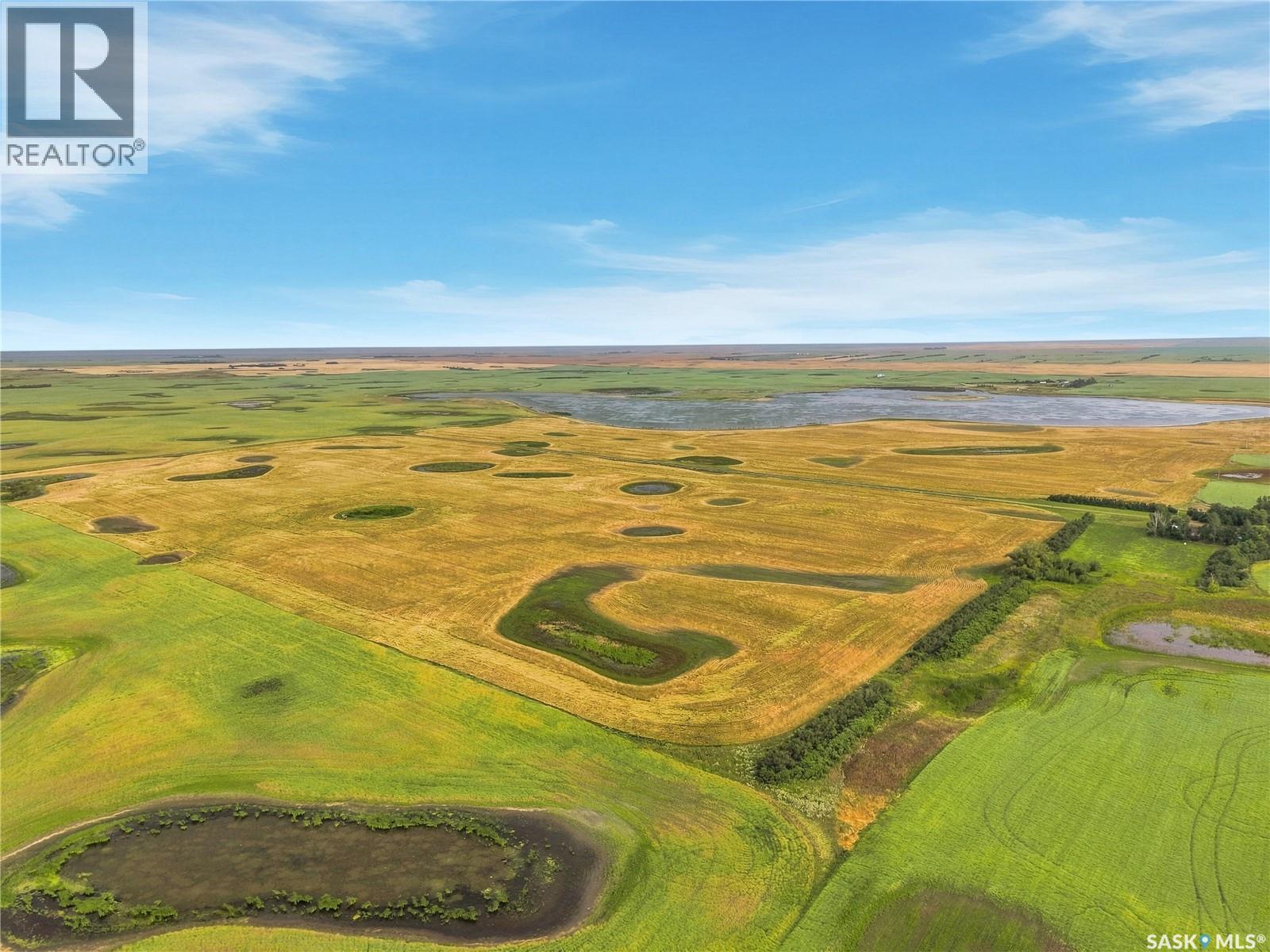 Allan Se Volk Farm Land, Allan, Saskatchewan  S0K 0C0 - Photo 4 - SK046083