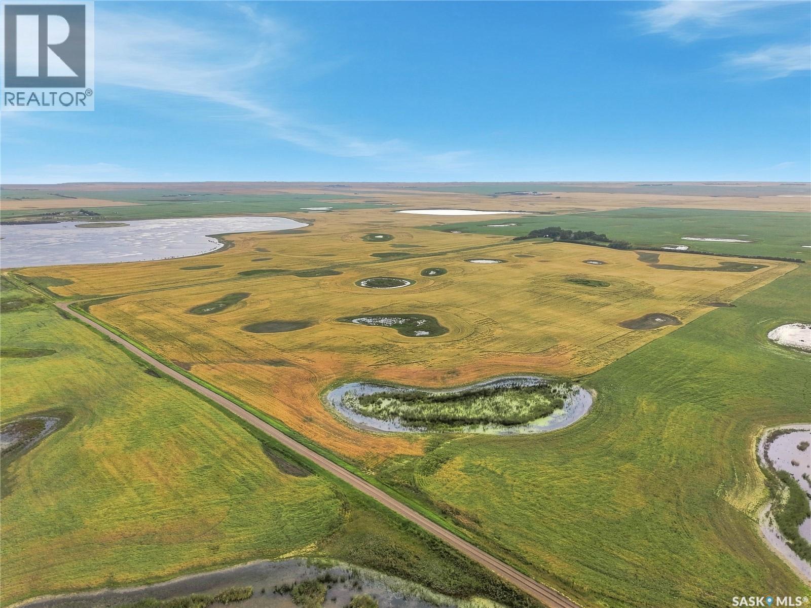 Allan Se Volk Farm Land, Allan, Saskatchewan  S0K 0C0 - Photo 5 - SK046083