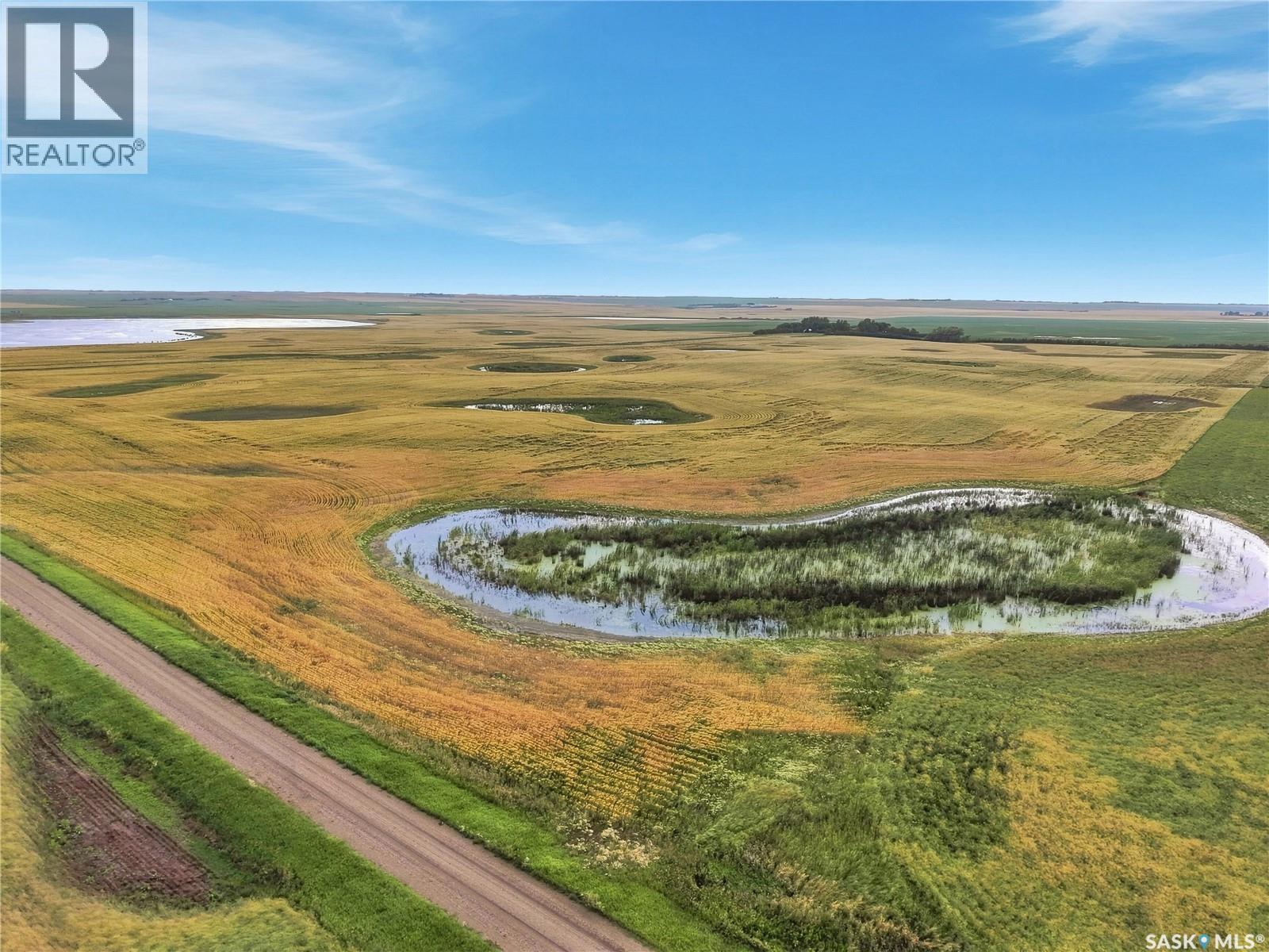 Allan Se Volk Farm Land, Allan, Saskatchewan  S0K 0C0 - Photo 6 - SK046083