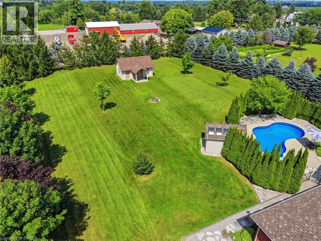 5 Tysons Way, Scotland, Ontario  N0E 1R0 - Photo 46 - 40858301