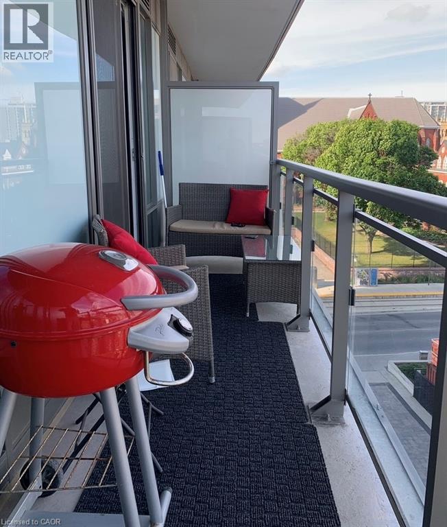 85 Duke Street W Unit# 507, Kitchener, Ontario  N2H 0B7 - Photo 26 - 40822699