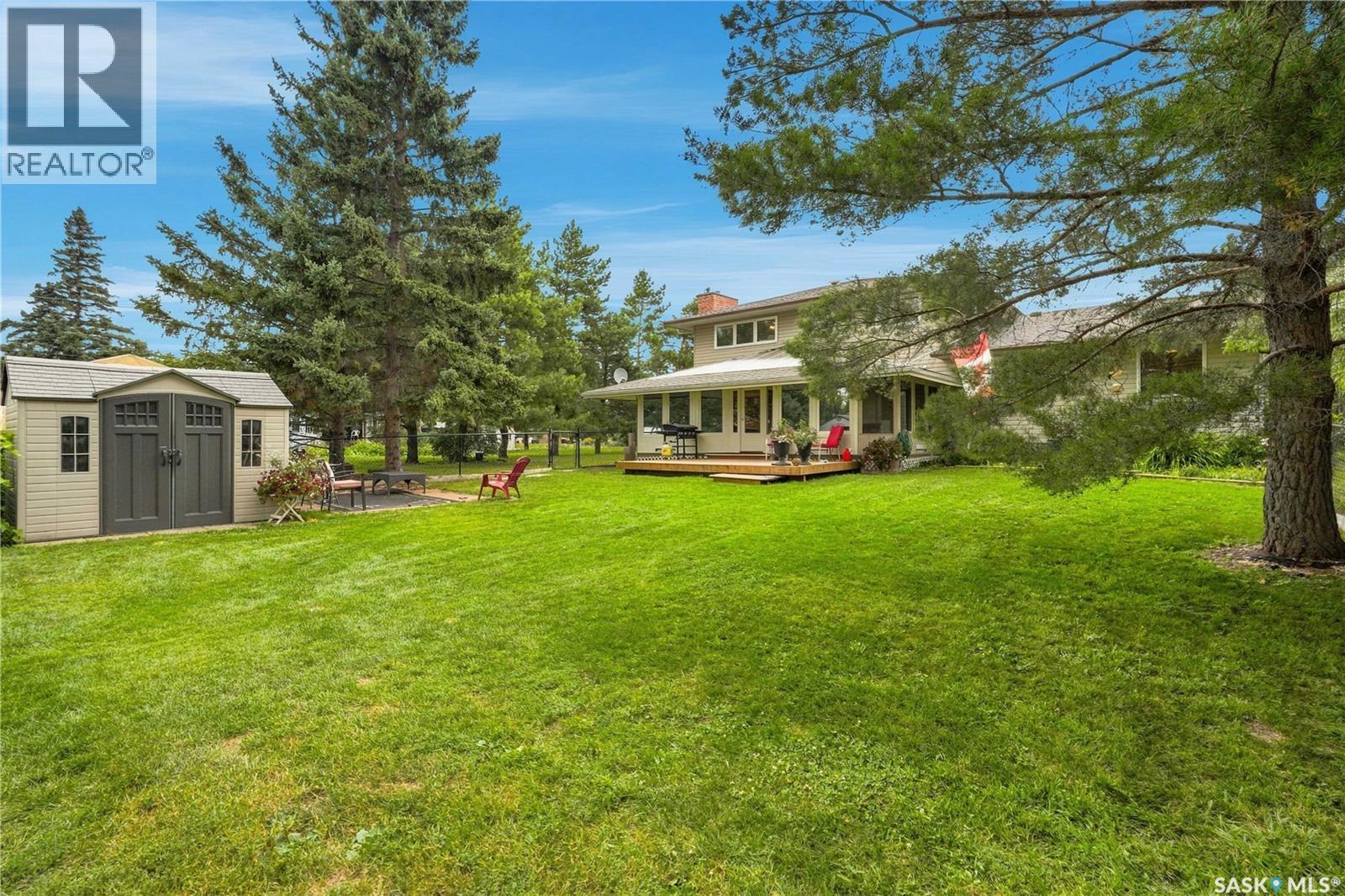 320 N Allowance Road, Blaine Lake, Saskatchewan  S0J 0J0 - Photo 48 - SK046614