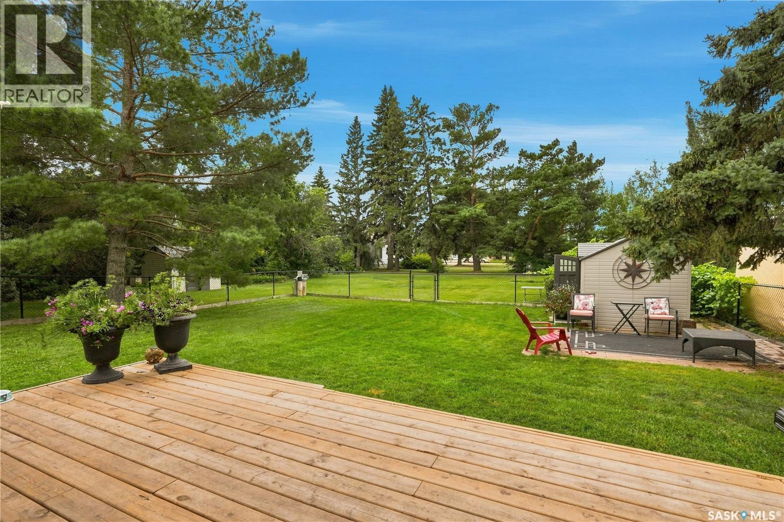 320 N Allowance Road, Blaine Lake, Saskatchewan  S0J 0J0 - Photo 45 - SK046614