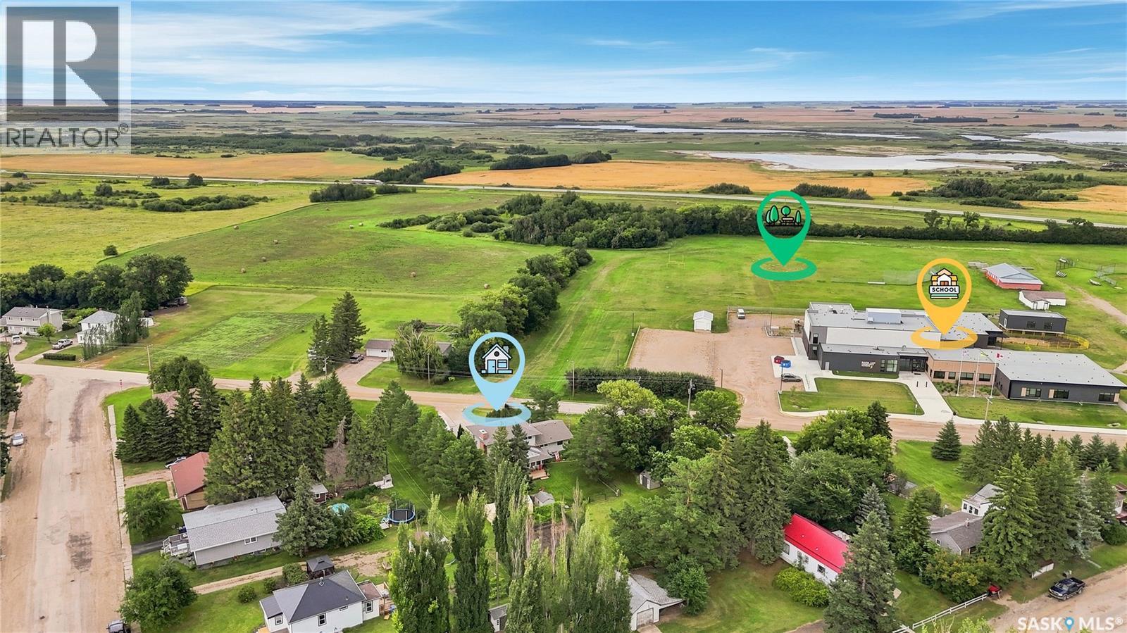320 N Allowance Road, Blaine Lake, Saskatchewan  S0J 0J0 - Photo 72 - SK046614