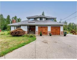 28344 HARRIS ROAD, Abbotsford, British Columbia
