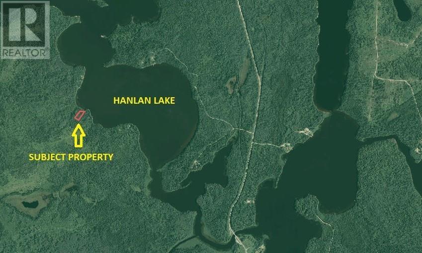 Lot 20 Hanlan Lake, Hearst, Ontario  P0L 1N0 - Photo 3 - TB2602503