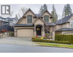 1325 KINGSTON STREET, Coquitlam, British Columbia