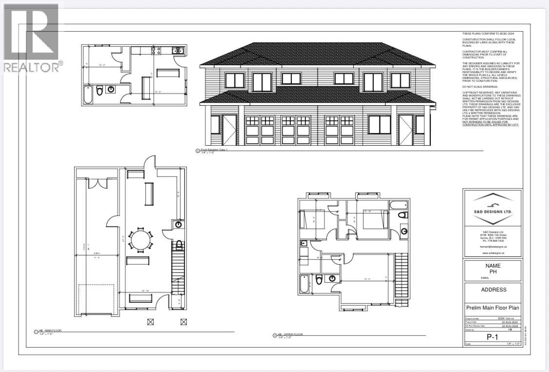 5280 1 AVENUE, Delta, British Columbia