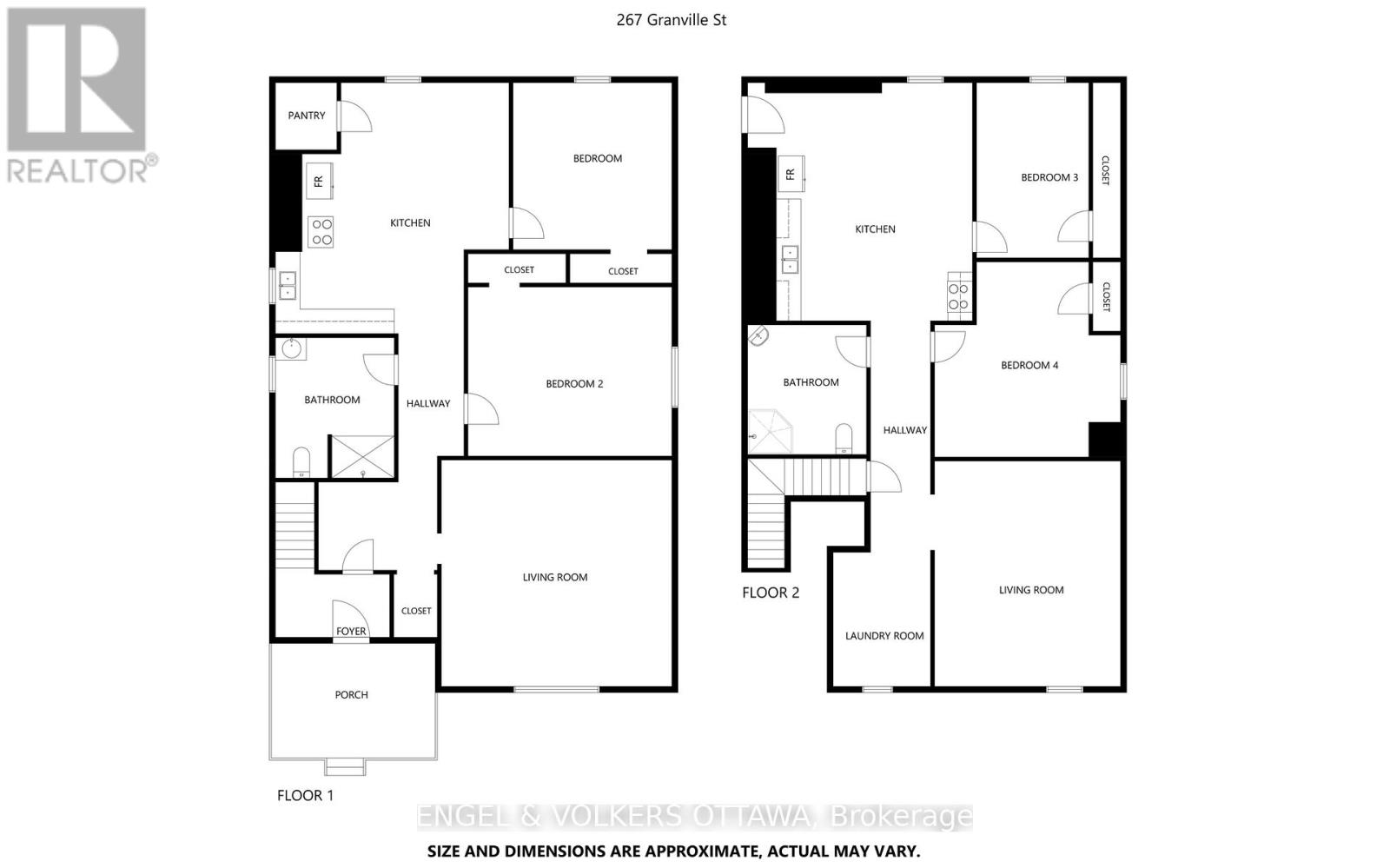 267 Granville Street, Ottawa, Ontario  K1L 6Z3 - Photo 42 - X13712058