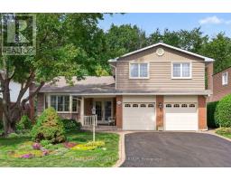 104 NORTHPARK DRIVE, Ottawa, Ontario