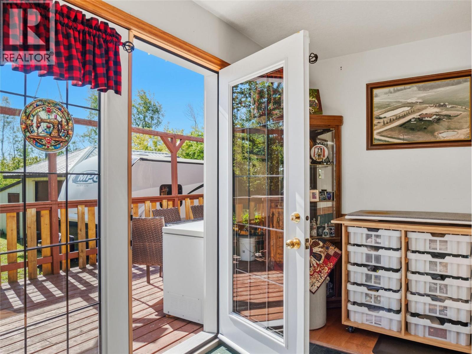 4707 51 Street, Pouce Coupe, British Columbia  V0C 2C0 - Photo 47 - 10398610
