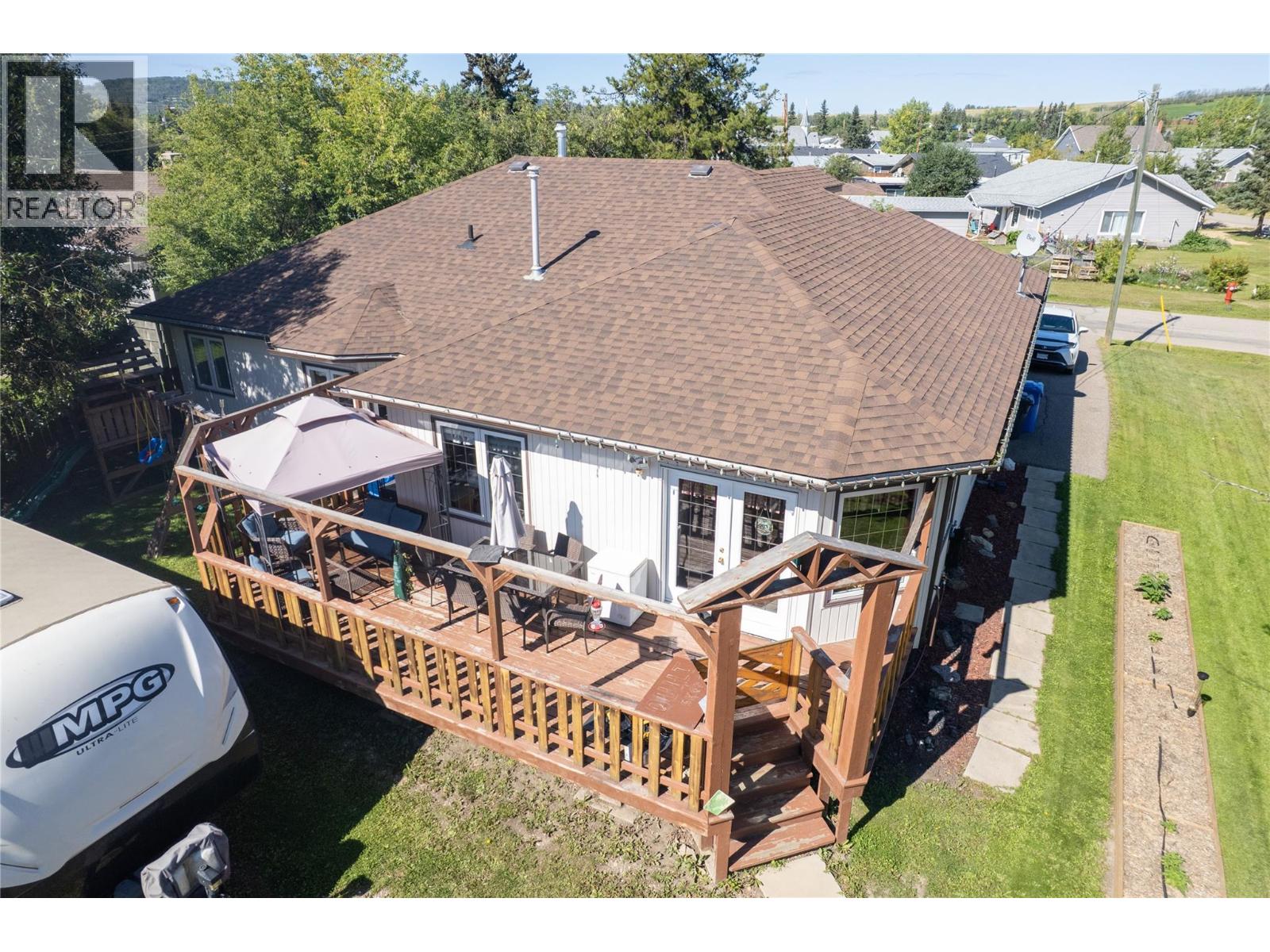 4707 51 Street, Pouce Coupe, British Columbia  V0C 2C0 - Photo 65 - 10398610